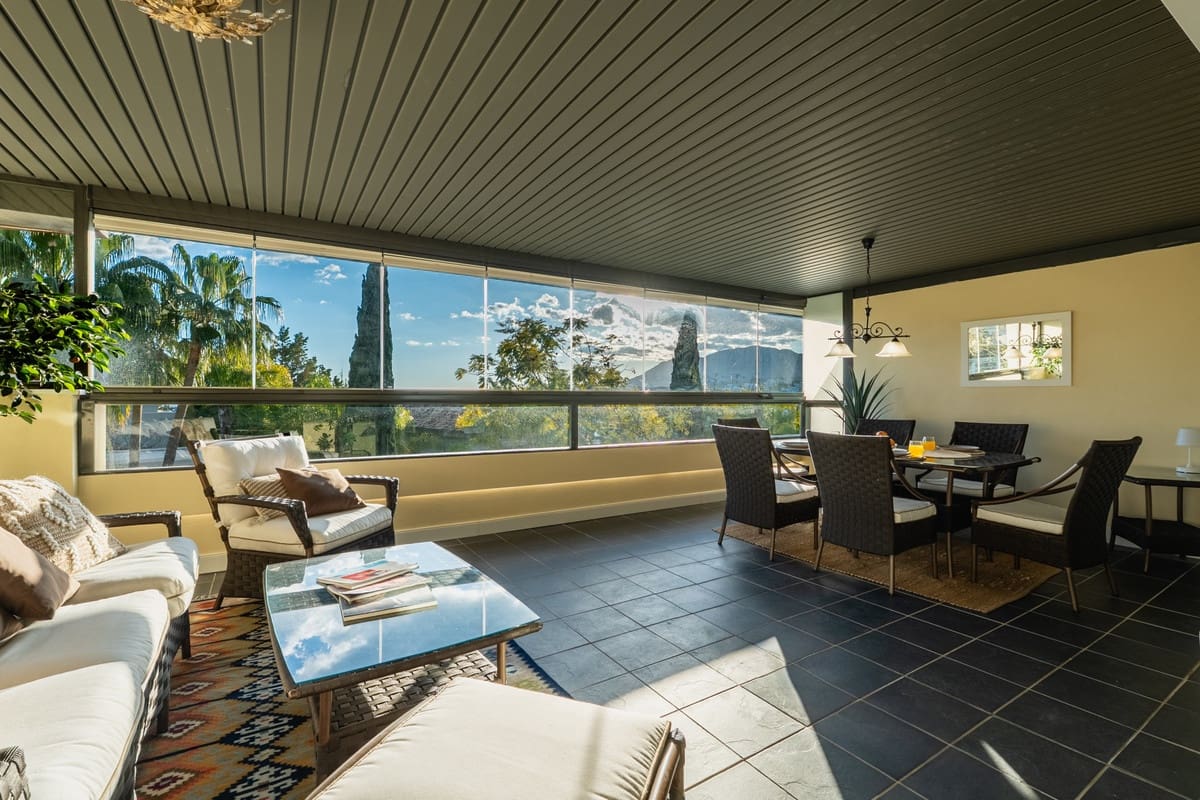 2 camera da letto Appartamento in vendita in Los Flamingos con piscina garage - 550.000 € (Rif: 10166098)