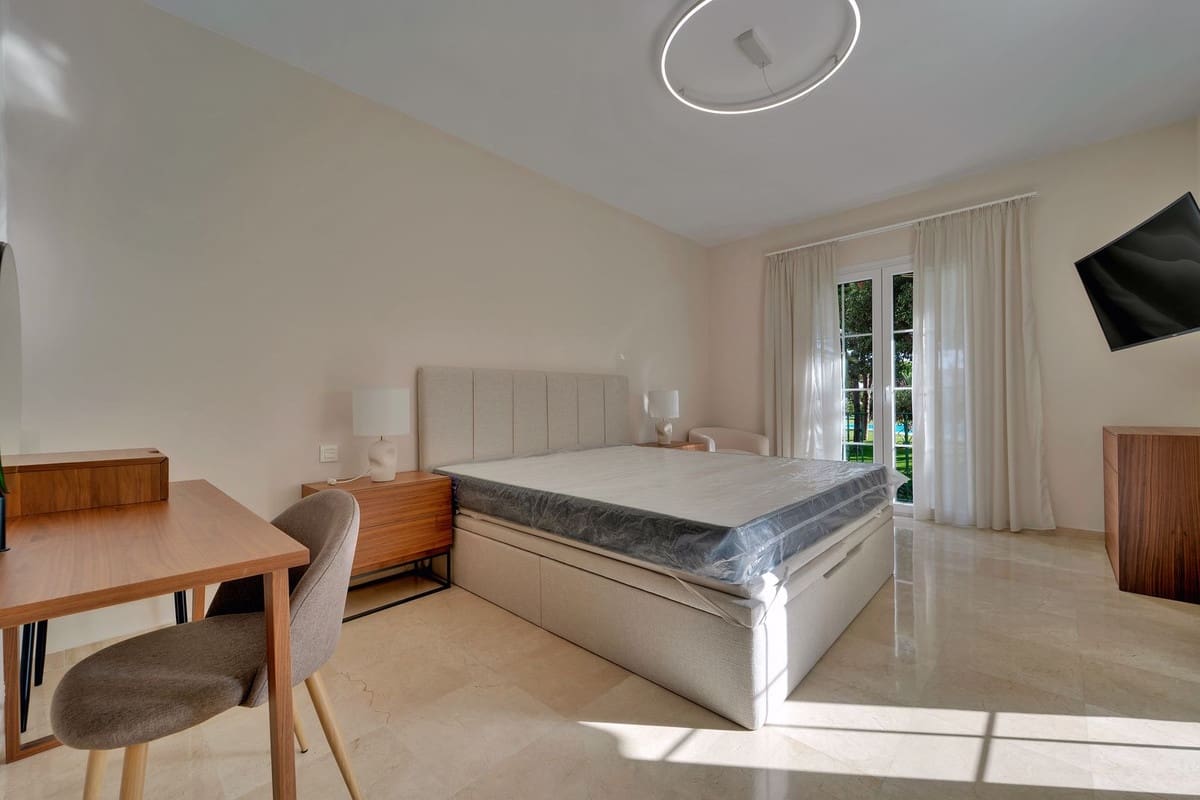 3 bedroom Apartment for sale in Benahavis with pool garage - € 710,000 (Ref: 10166100)
