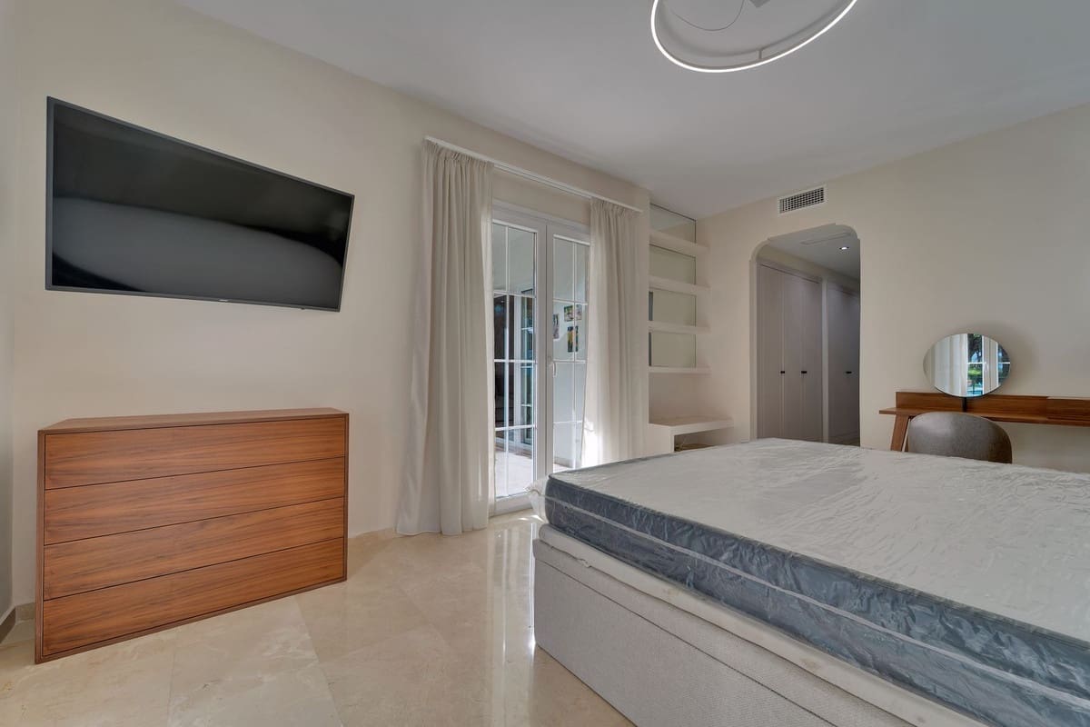 3 bedroom Apartment for sale in Benahavis with pool garage - € 710,000 (Ref: 10166100)