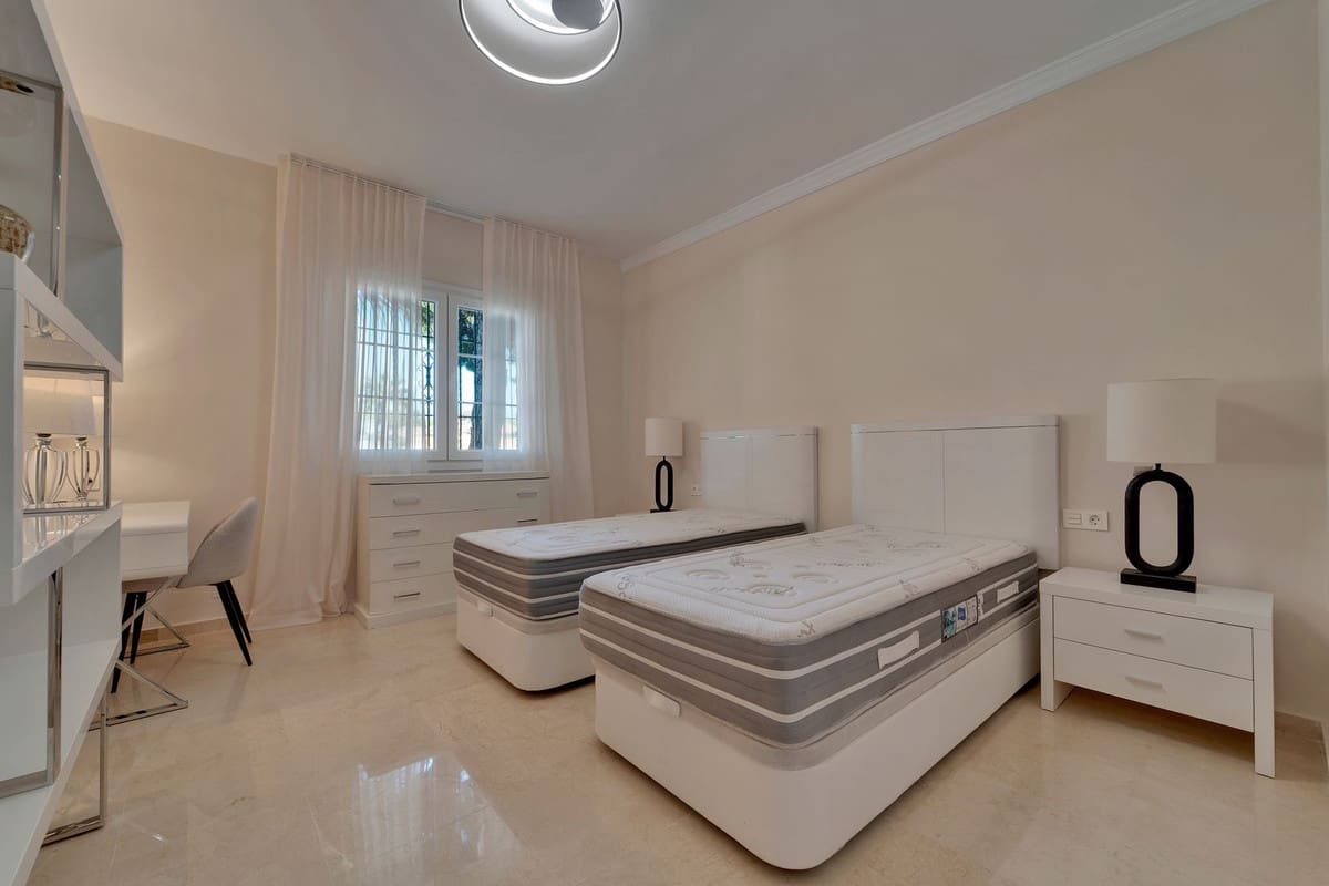 3 bedroom Apartment for sale in Benahavis with pool garage - € 710,000 (Ref: 10166100)