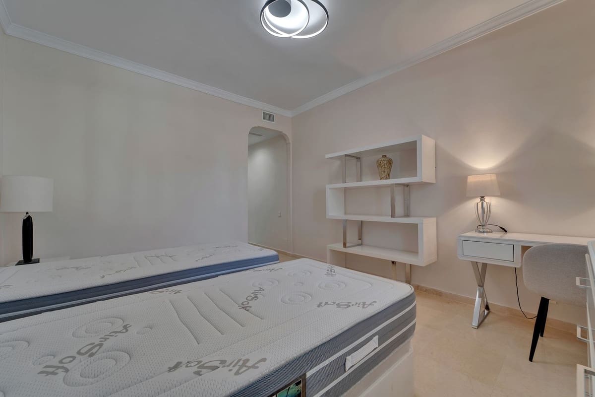 3 bedroom Apartment for sale in Benahavis with pool garage - € 710,000 (Ref: 10166100)