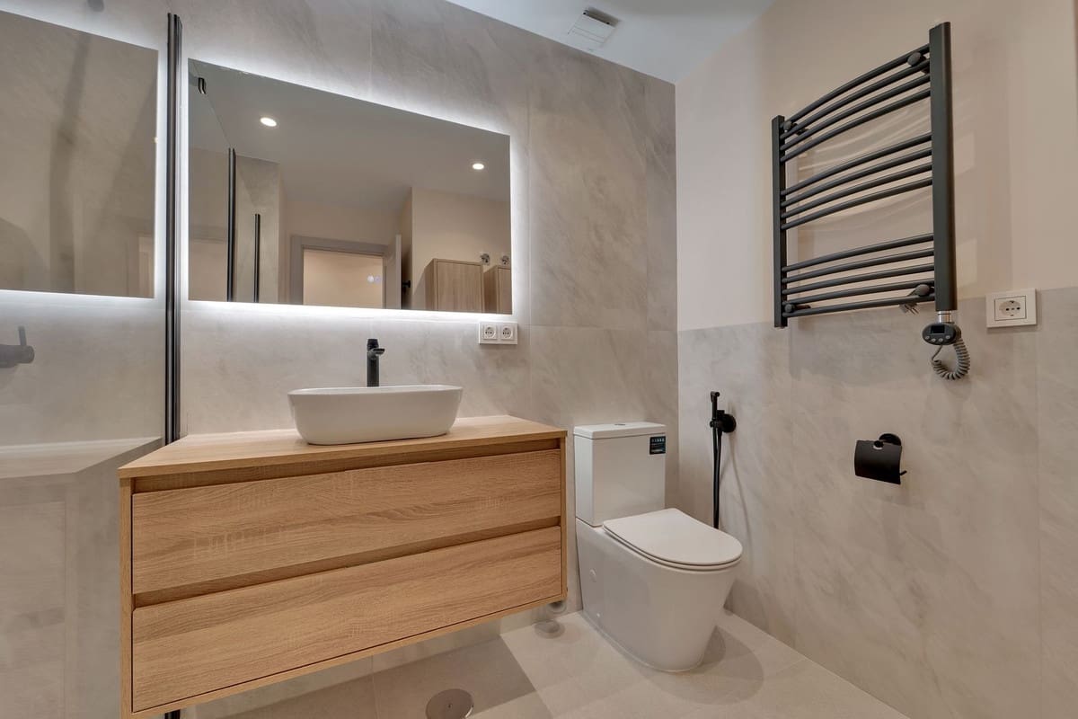 3 bedroom Apartment for sale in Benahavis with pool garage - € 710,000 (Ref: 10166100)