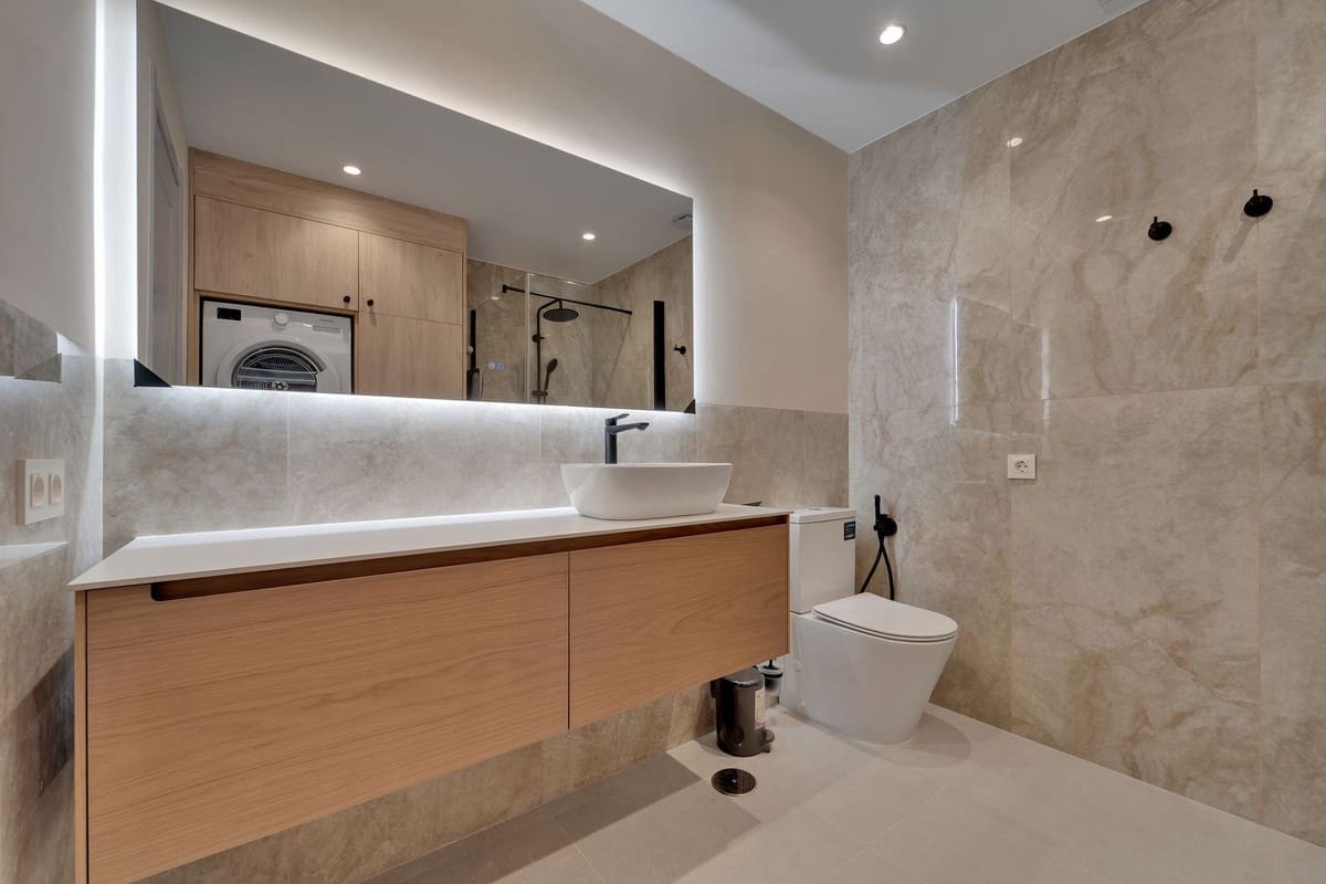 3 bedroom Apartment for sale in Benahavis with pool garage - € 710,000 (Ref: 10166100)