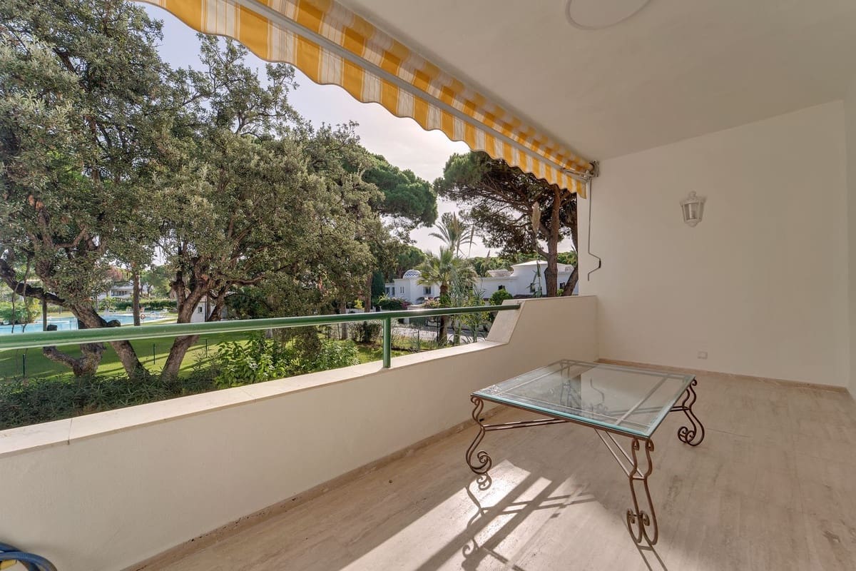 3 bedroom Apartment for sale in Benahavis with pool garage - € 710,000 (Ref: 10166100)