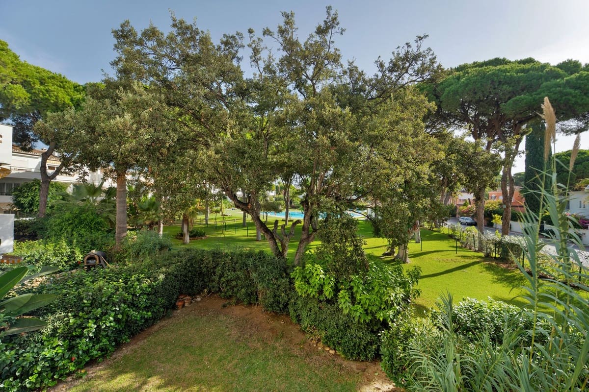 3 bedroom Apartment for sale in Benahavis with pool garage - € 710,000 (Ref: 10166100)