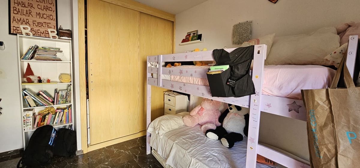 3 soveværelse Lejlighed til salg i Fuengirola med swimmingpool garage - € 387.500 (Ref: 10166102)