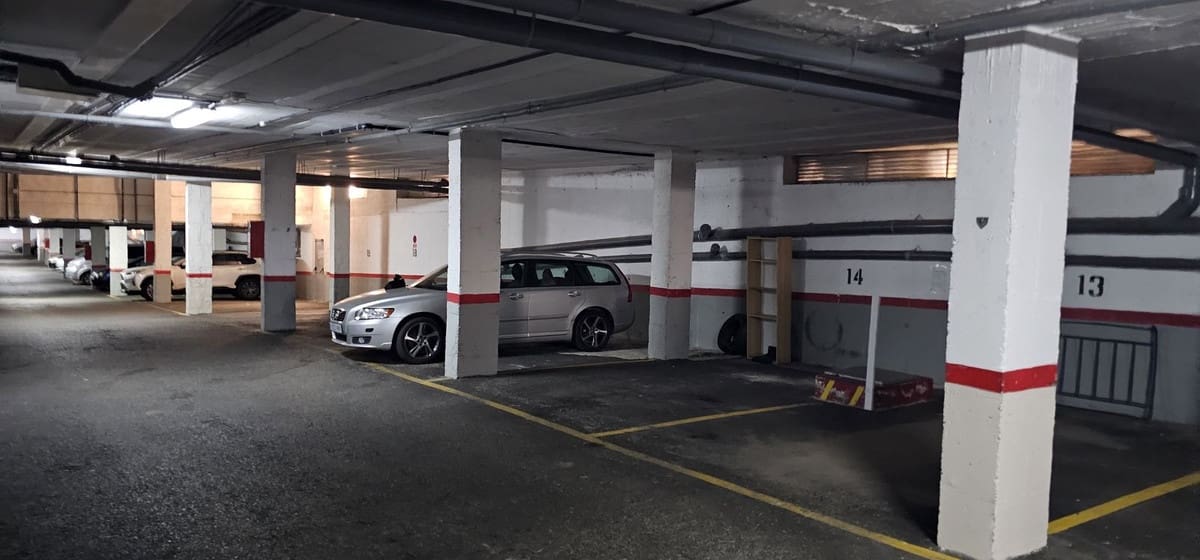 3 soveværelse Lejlighed til salg i Fuengirola med swimmingpool garage - € 387.500 (Ref: 10166102)