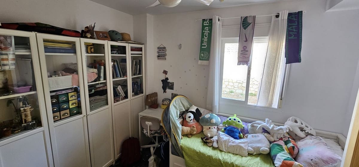 3 soveværelse Lejlighed til salg i Fuengirola med swimmingpool garage - € 387.500 (Ref: 10166102)