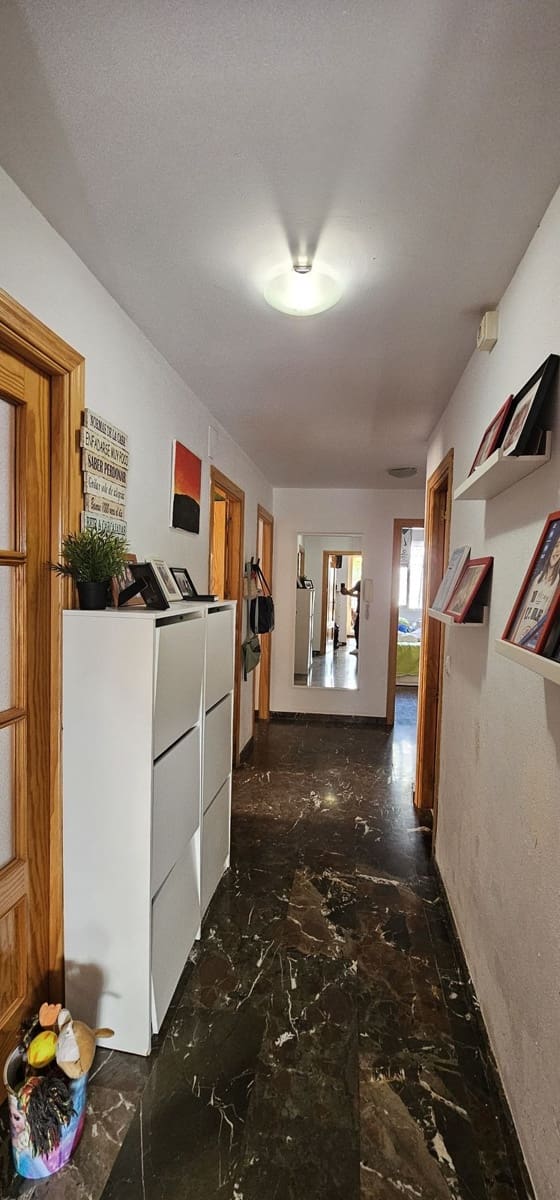 3 soveværelse Lejlighed til salg i Fuengirola med swimmingpool garage - € 387.500 (Ref: 10166102)