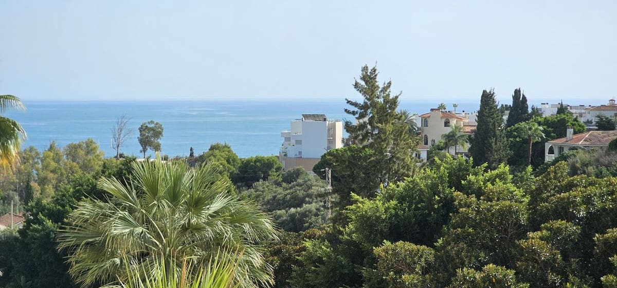 3 soveværelse Lejlighed til salg i Fuengirola med swimmingpool garage - € 387.500 (Ref: 10166102)