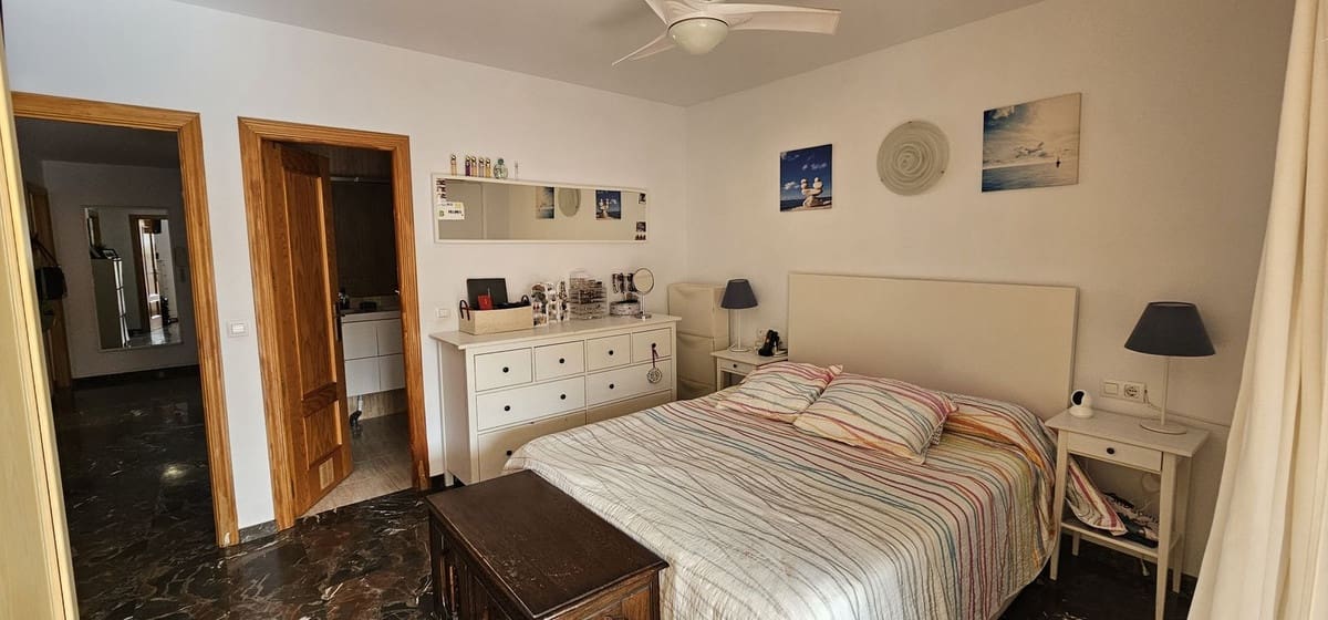 3 soveværelse Lejlighed til salg i Fuengirola med swimmingpool garage - € 387.500 (Ref: 10166102)