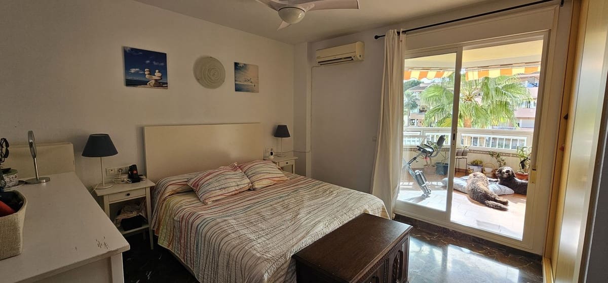 3 soveværelse Lejlighed til salg i Fuengirola med swimmingpool garage - € 387.500 (Ref: 10166102)
