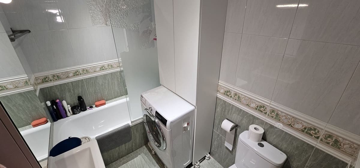 3 soveværelse Lejlighed til salg i Fuengirola med swimmingpool garage - € 387.500 (Ref: 10166102)