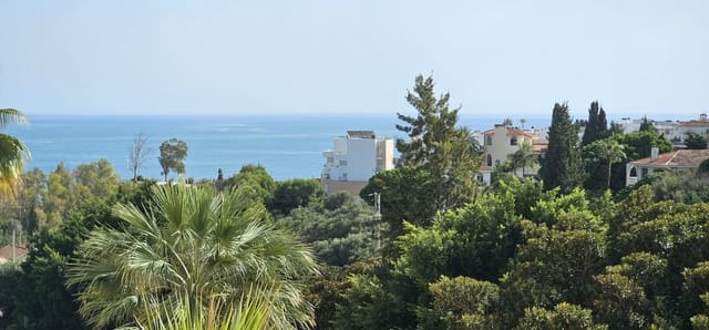 3 soveværelse Lejlighed til salg i Torreblanca, Fuengirola med swimmingpool garage - € 387.500 (Ref: 10166102)