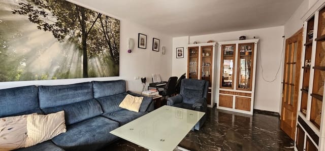 3 soveværelse Lejlighed til salg i Torreblanca, Fuengirola med swimmingpool garage - € 387.500 (Ref: 10166102)