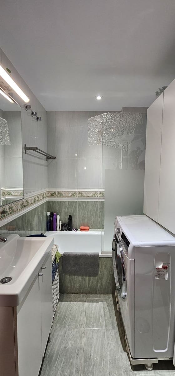 3 soveværelse Lejlighed til salg i Fuengirola med swimmingpool garage - € 387.500 (Ref: 10166102)