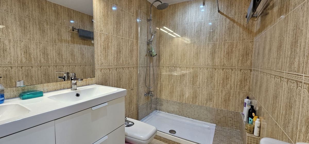 3 soveværelse Lejlighed til salg i Fuengirola med swimmingpool garage - € 387.500 (Ref: 10166102)