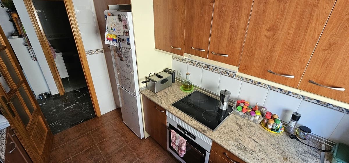 3 soveværelse Lejlighed til salg i Fuengirola med swimmingpool garage - € 387.500 (Ref: 10166102)