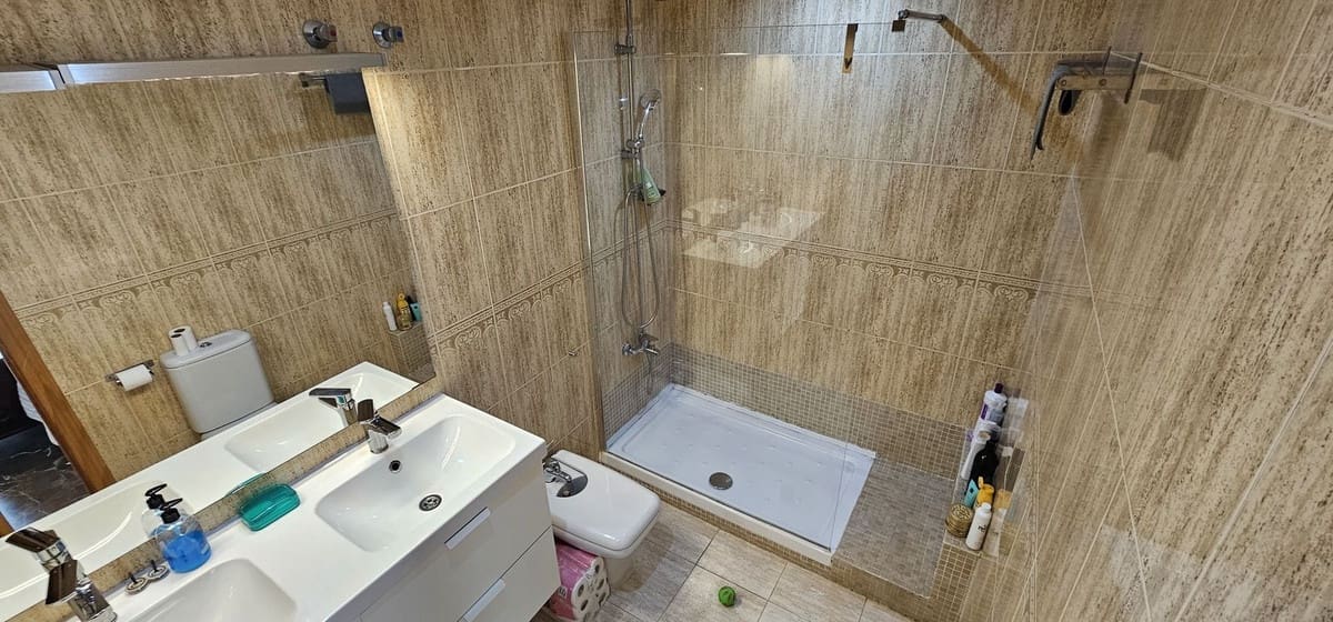 3 soveværelse Lejlighed til salg i Fuengirola med swimmingpool garage - € 387.500 (Ref: 10166102)