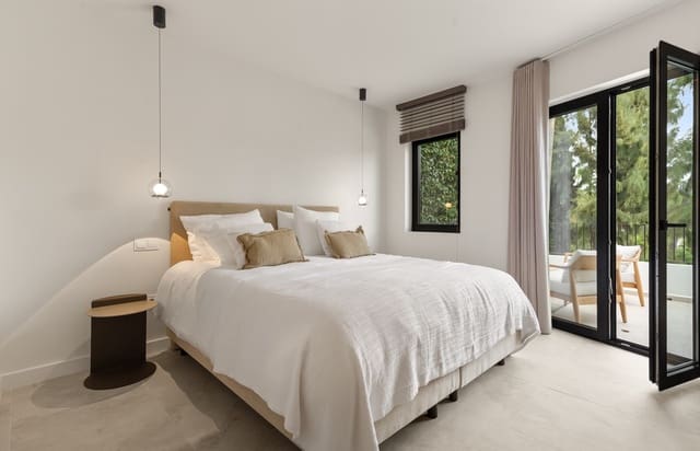 4 camera da letto Villa in vendita in Nueva Andalucia, Marbella con piscina garage - 3.450.000 € (Rif: 10166103)
