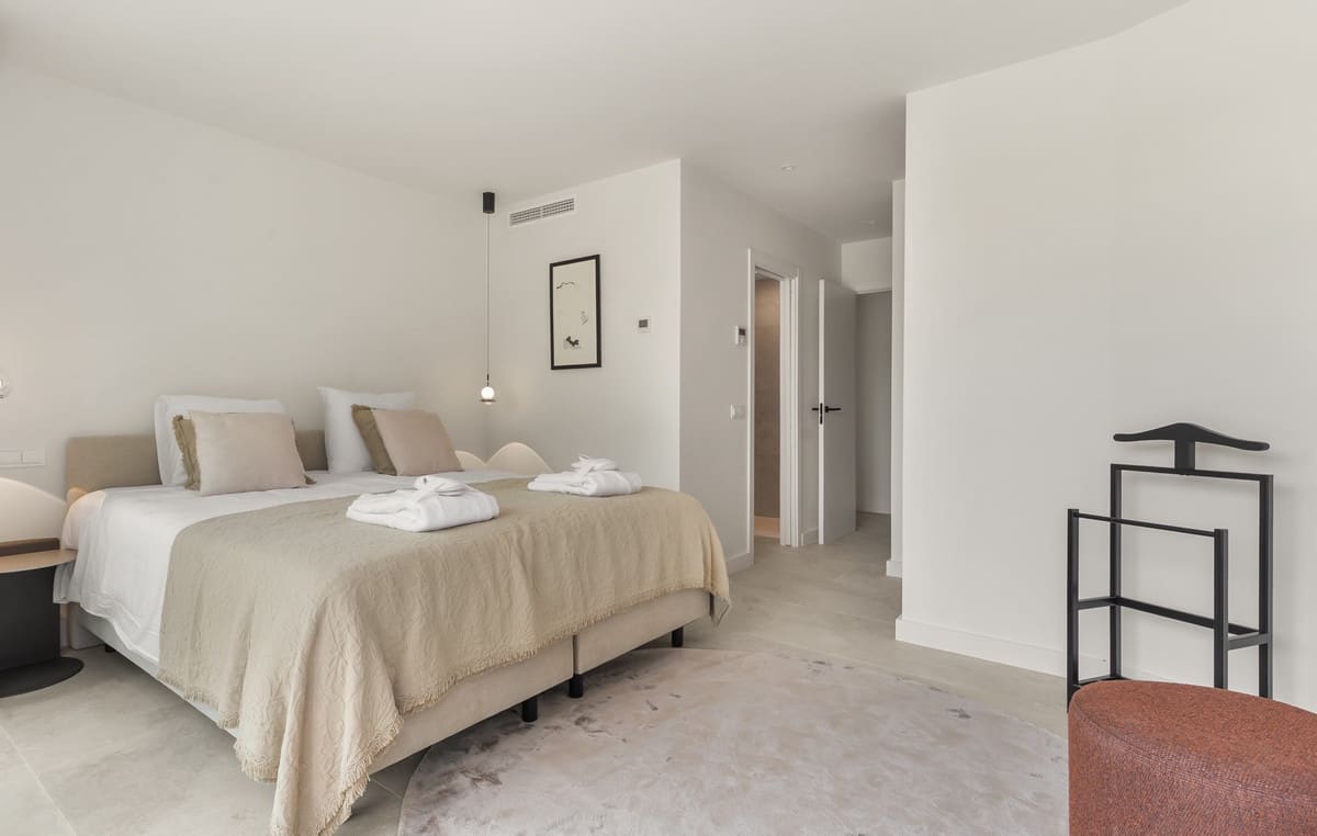 4 camera da letto Villa in vendita in Nueva Andalucia con piscina garage - 3.450.000 € (Rif: 10166103)