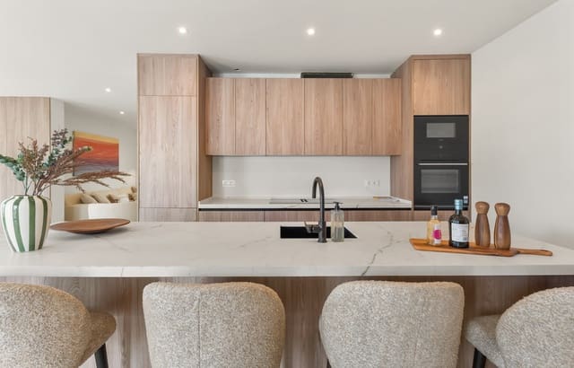4 camera da letto Villa in vendita in Nueva Andalucia, Marbella con piscina garage - 3.450.000 € (Rif: 10166103)