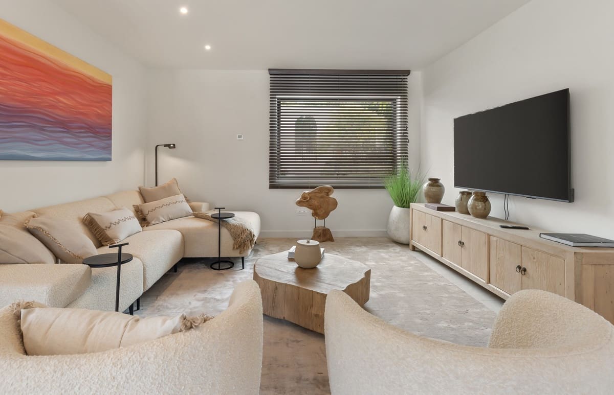4 camera da letto Villa in vendita in Nueva Andalucia con piscina garage - 3.450.000 € (Rif: 10166103)