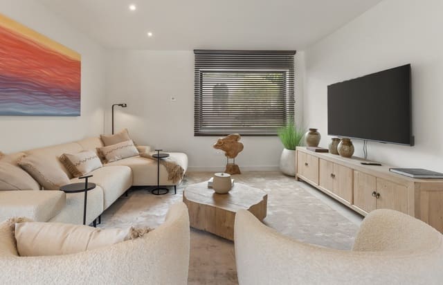 4 camera da letto Villa in vendita in Nueva Andalucia, Marbella con piscina garage - 3.450.000 € (Rif: 10166103)