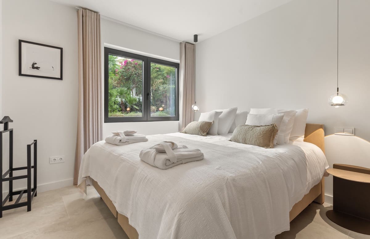 4 camera da letto Villa in vendita in Nueva Andalucia con piscina garage - 3.450.000 € (Rif: 10166103)