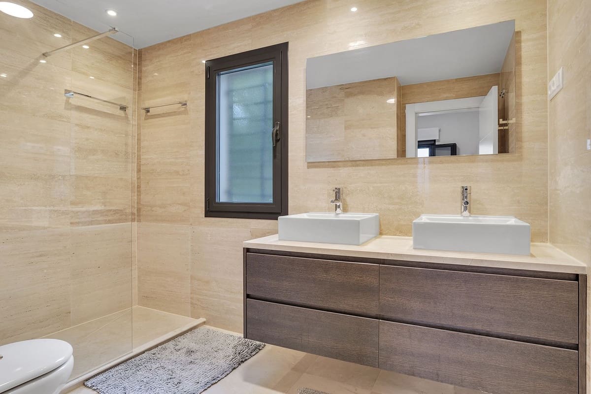 2 camera da letto Appartamento in vendita in Los Flamingos con piscina garage - 600.000 € (Rif: 10166105)