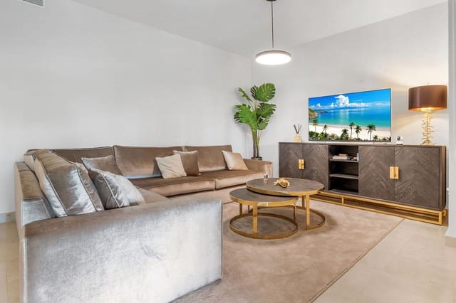 2 camera da letto Appartamento in vendita in Los Flamingos, Benahavís con piscina garage - 600.000 € (Rif: 10166105)
