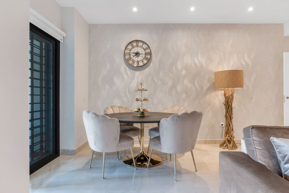 2 camera da letto Appartamento in vendita in Los Flamingos con piscina garage - 600.000 € (Rif: 10166105)