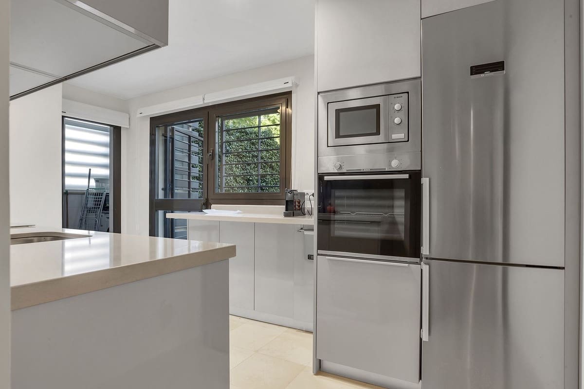 2 camera da letto Appartamento in vendita in Los Flamingos con piscina garage - 600.000 € (Rif: 10166105)