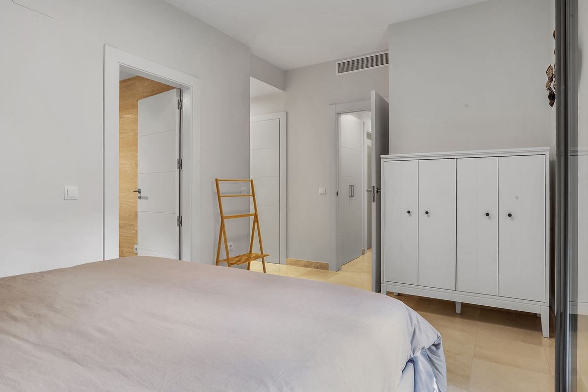 2 camera da letto Appartamento in vendita in Los Flamingos con piscina garage - 600.000 € (Rif: 10166105)
