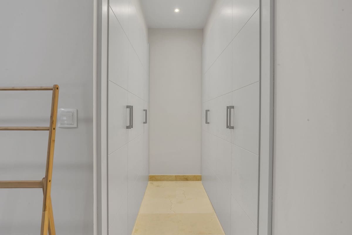2 camera da letto Appartamento in vendita in Los Flamingos con piscina garage - 600.000 € (Rif: 10166105)
