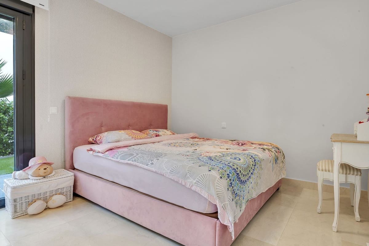 2 camera da letto Appartamento in vendita in Los Flamingos con piscina garage - 600.000 € (Rif: 10166105)