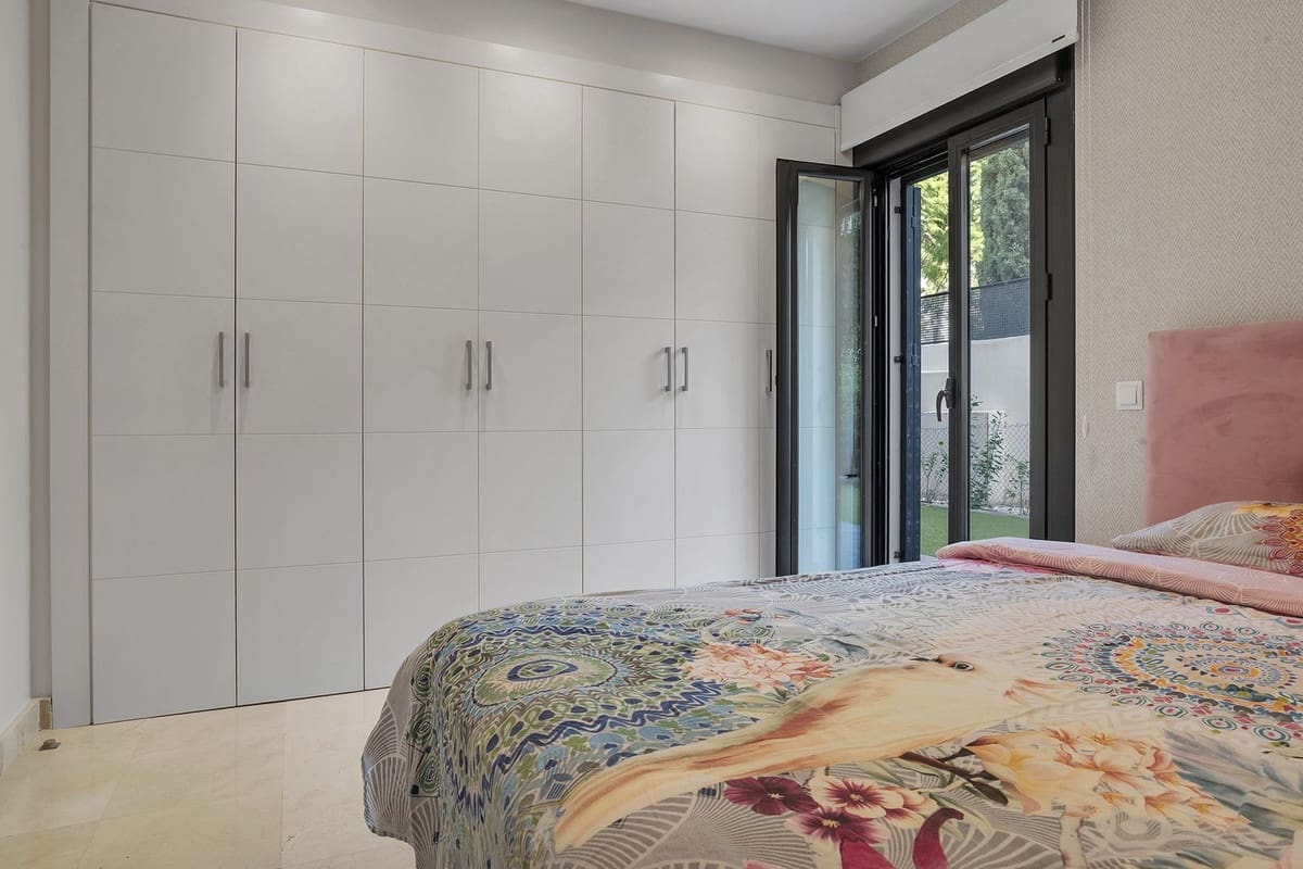 2 camera da letto Appartamento in vendita in Los Flamingos con piscina garage - 600.000 € (Rif: 10166105)