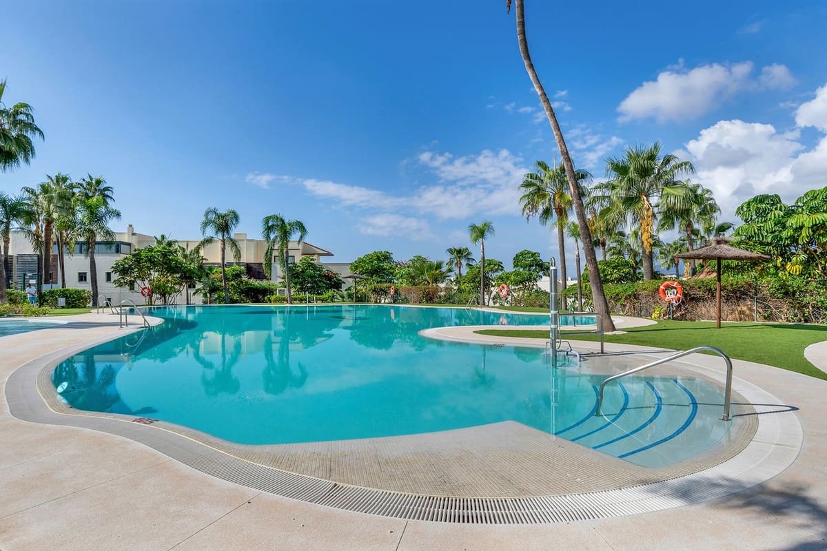 2 camera da letto Appartamento in vendita in Los Flamingos con piscina garage - 600.000 € (Rif: 10166105)