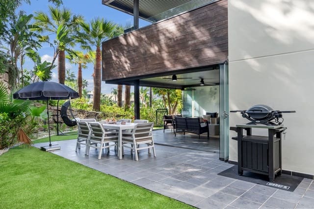 2 camera da letto Appartamento in vendita in Los Flamingos, Benahavís con piscina garage - 600.000 € (Rif: 10166105)
