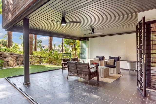 2 camera da letto Appartamento in vendita in Los Flamingos, Benahavís con piscina garage - 600.000 € (Rif: 10166105)