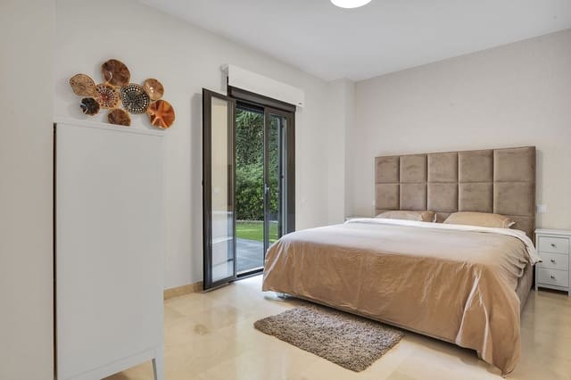 2 camera da letto Appartamento in vendita in Los Flamingos, Benahavís con piscina garage - 600.000 € (Rif: 10166105)