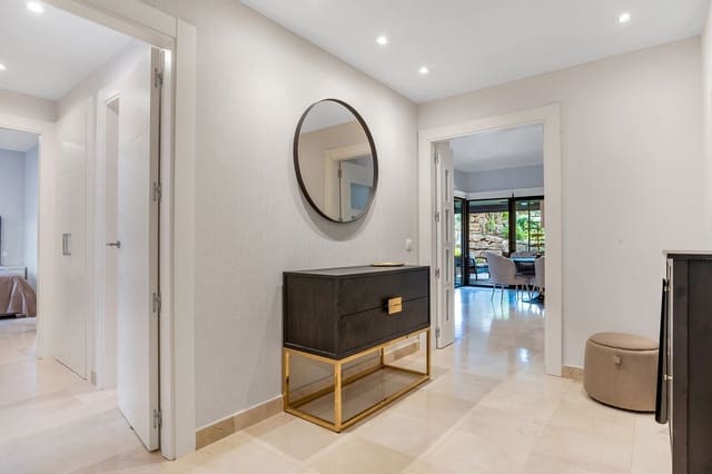 2 camera da letto Appartamento in vendita in Los Flamingos, Benahavís con piscina garage - 600.000 € (Rif: 10166105)
