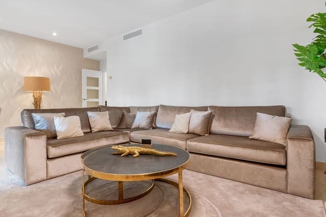 2 camera da letto Appartamento in vendita in Los Flamingos, Benahavís con piscina garage - 600.000 € (Rif: 10166105)