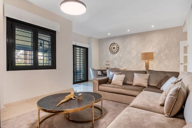 2 camera da letto Appartamento in vendita in Los Flamingos, Benahavís con piscina garage - 600.000 € (Rif: 10166105)