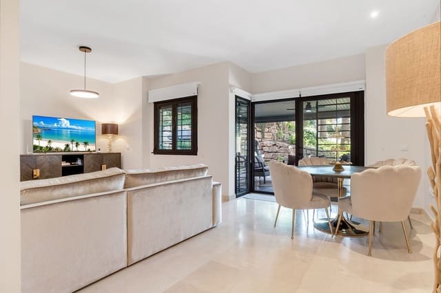 2 camera da letto Appartamento in vendita in Los Flamingos, Benahavís con piscina garage - 600.000 € (Rif: 10166105)