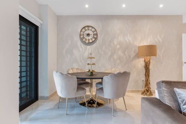 2 camera da letto Appartamento in vendita in Los Flamingos, Benahavís con piscina garage - 600.000 € (Rif: 10166105)