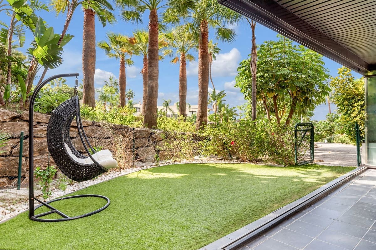 2 camera da letto Appartamento in vendita in Los Flamingos con piscina garage - 600.000 € (Rif: 10166105)