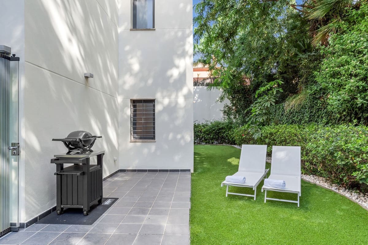 2 camera da letto Appartamento in vendita in Los Flamingos con piscina garage - 600.000 € (Rif: 10166105)