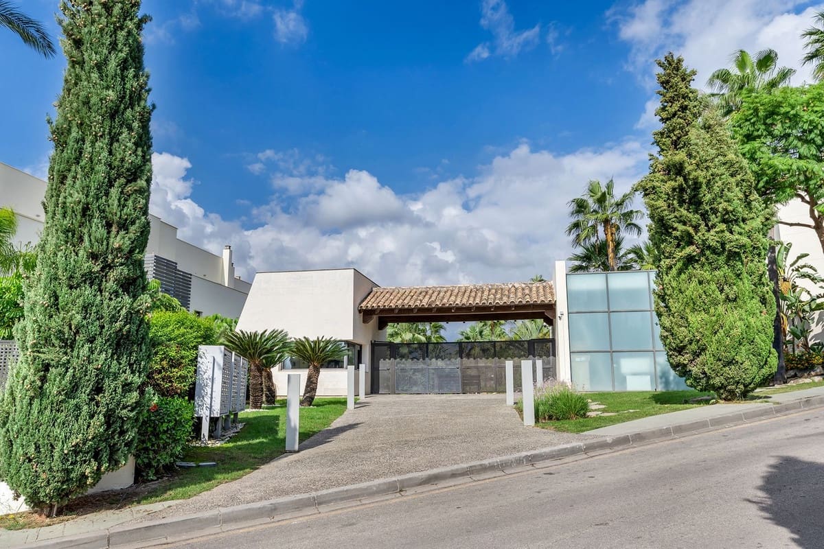 2 camera da letto Appartamento in vendita in Los Flamingos con piscina garage - 600.000 € (Rif: 10166105)