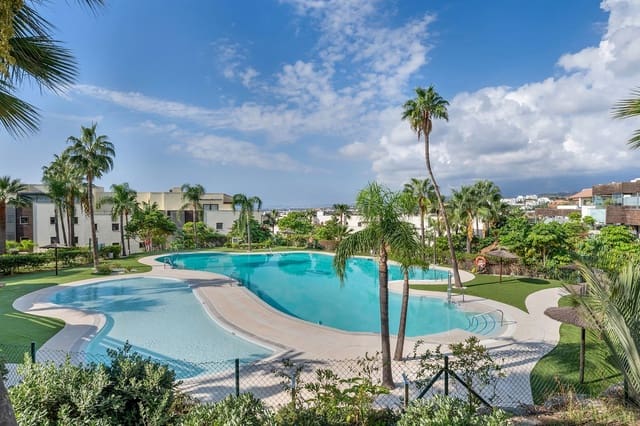 2 camera da letto Appartamento in vendita in Los Flamingos, Benahavís con piscina garage - 600.000 € (Rif: 10166105)